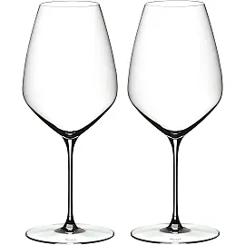 Набір келихів (2 шт) для червоного вина Syrah / Shiraz 0,72 л Riedel 6330 / 41
