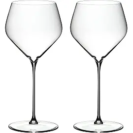 Набір келихів (2 шт) для білого вина Chardonnay 0,69 л Riedel 6330 / 97