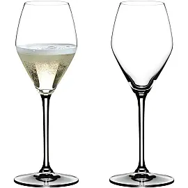Набір келихів (2 шт.) для PROSECCO 0,305 л Riedel 6409/85