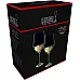 Набір келихів (2шт.) для вина Zinfandel / Riesling 0,4 л Riedel 6416 / 15