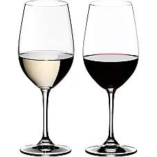 Набір келихів (2шт.) для вина Zinfandel / Riesling 0,4 л Riedel 6416 / 15