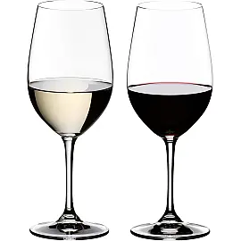Набір келихів (2шт.) для вина Zinfandel / Riesling 0,4 л Riedel 6416 / 15