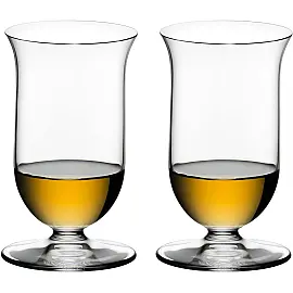 Набір келихів (2шт.) для WHISKY SINGLE MALT 0,2 л Riedel 6416 / 80
