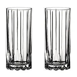 Набір склянок (2 шт) для коктейлів HIGHBALL Riedel 6417 / 04 0,31 л