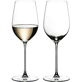 Набір келихів (2шт.) для білого вина Riesling / Zinfandel 0,395 л Riedel 6449 / 15