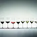 Набір (2 шт) келихів для червоного вина Syrah 0,6 л Riedel 6449 / 41