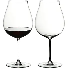 Набір келихів (2шт.) для червоного вина_Pinot Noir 0,79 л Riedel 6449 / 67