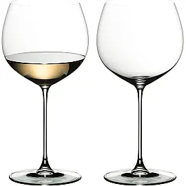 Набір келихів (2шт.) для білого вина Chardonnay 0,62 л Riedel 6449 / 97