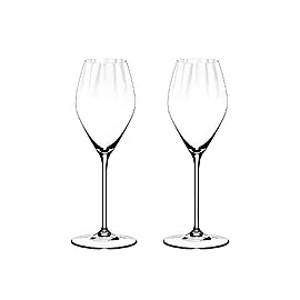 Hабір келихів (2шт.) для CHAMPAGNE 0,375 л Riedel 6884/28