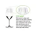 Hабір келихів (2шт.) для білого вина SAUVIGNON BLANC 0,375 л Riedel 6884 / 33