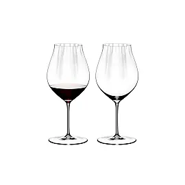 Hабір келихів (2шт.) для червоного вина PINOT NOIR 0,830 л Riedel 6884 / 67