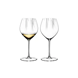 Hабір келихів (2шт.) для білого вина CHARDONNAY 0,727 л Riedel 6884 / 97