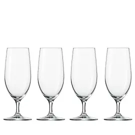 Набір келихів для пива Lager 121280 121280 0,3 л, 4 шт