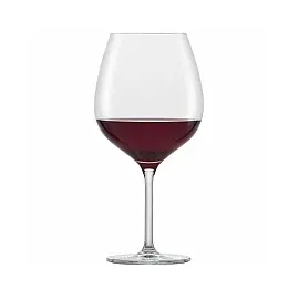 Келих для червоного вина Burgundy Schott Zwiesel 121590 0,63 л
