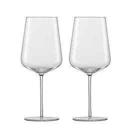 Келих для червоного вина Bordeaux Schott Zwiesel 122170 0,742 л