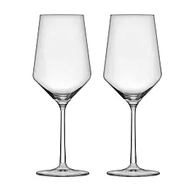 Набір келихів для червоного вина Cabernet 2 шт Schott Zwiesel 122315 0,55 л