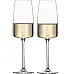 Келих для ігристого вина Light & Fresh Sparkling Schott Zwiesel 122430 0,388 л