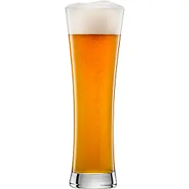 Набір келихів для пива  BEER BASIC 0,5 л, 4 шт Schott Zwiesel 130007