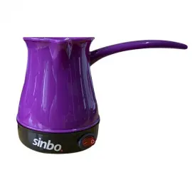 Кофеварка SINBO SCM-2928