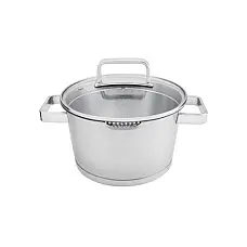 Кастрюля Sola 13DIAM 824