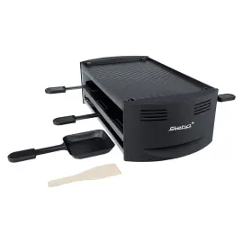 Раклетниця-Гриль STEBA RC 6