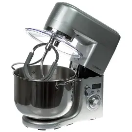 Планетарний міксер Suhini SH-SM10GR ( 10 літрів / подвійний гак )