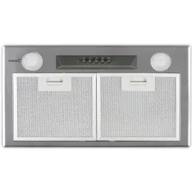 Витяжка Cata вбудовувана, 50см, 1115м3год, GT-PLUS 45 X, нерж