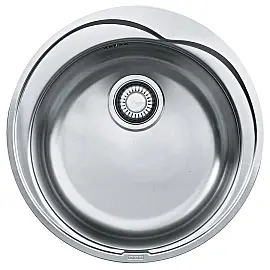 Кухонна мийка Franke RAMBLA ROX 610-41/101.0255.785