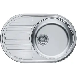 Кухонні мийки Franke Pamira PMN 611i /101.0255.790