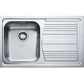 Кухонна мийка Franke Logica line LLX 611-79/101.0381.808