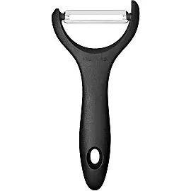 Ніж для чищення овочів з поперечним лезом Fiskars Essential