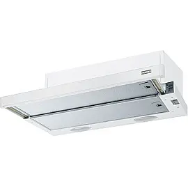 Витяжка телескопічна Franke Flexa FTC 612 WH V2 60см / 3 швидксти / 702м3.г / Білий