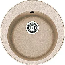 Кухонні мийки Franke RONDA ROG 610 Фраграніт / 510х195 / Словаччина / Бежевий