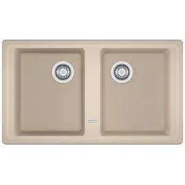 Кухонна мийка Franke Basis BFG 620/114.0363.939