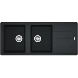 Кухонна мийка Franke BASIS BFG 621