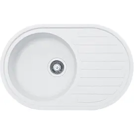 Кухонна мийка Franke RONDA ROG 611/114.0381.062