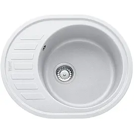 Кухонні мийки Franke Ronda ROG 611-62