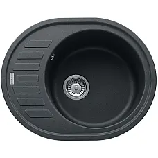 Кухонна мийка Franke Ronda ROG 611-62