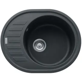 Кухонна мийка Franke Ronda ROG 611-62