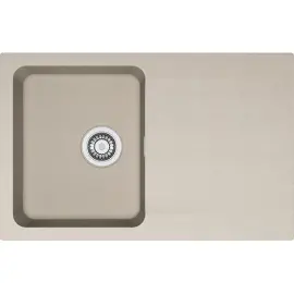 Кухонна мийка Franke Orion Tectonite OID 611-78 Тектонайт / 780x500х180 / Нідерланди / Сахара