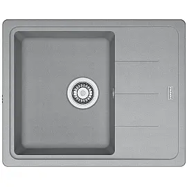 Кухонна мийка Franke BASIS BFG 611-62/114.0565.090