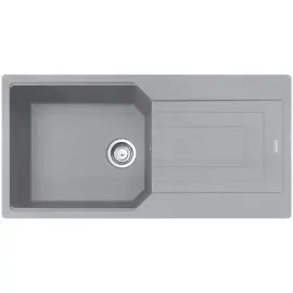 Кухонна мийка Franke UBG 611-100 XL/ 114.0574.934