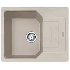 Кухонні мийки Franke Urban UBG 611-62 / 114.0574.948 / фраграніт / з крилом / 620х500 х220 / сахара