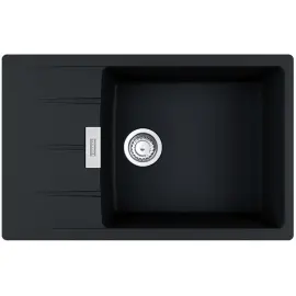 Кухонні мийки Franke Centro CNG 611-78 XL /114.0630.434 / фраграніт / 780х500х20/ онікс