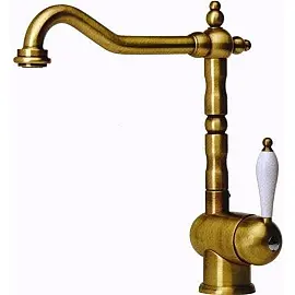 Змішувач Old England латунь-оптик Franke/115.0028.205