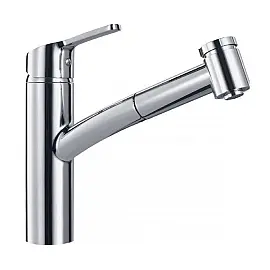 Змішувач Franke Smart /115.0391.482