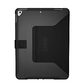 Чехол UAG для iPad 10.2'(2019) Scout Folio, Black