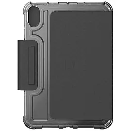 Чехол UAG для Apple iPad mini 6 (2021) Lucent, Black