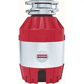 Подрібнювач харчових відходів Franke Turbo Elite TE-50, 2600 об_хв, 0.5к.с.