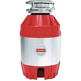 Подрібнювач харчових відходів Franke Turbo Elite TE-75, 2700 об_хв, 0.75к.с.